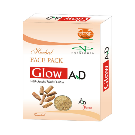 Herbal Face Pack