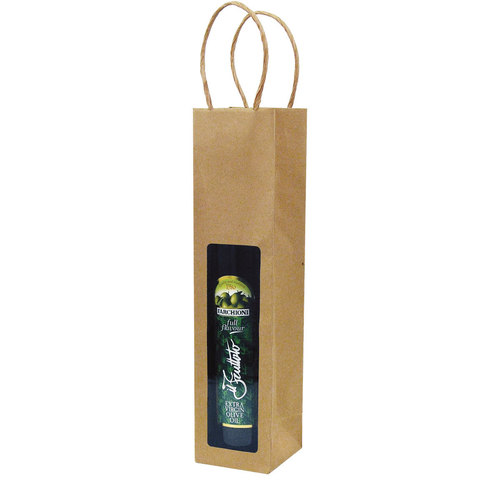 PLAIN PAPER BAGS