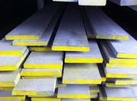 50CrV4 Spring Steel flats