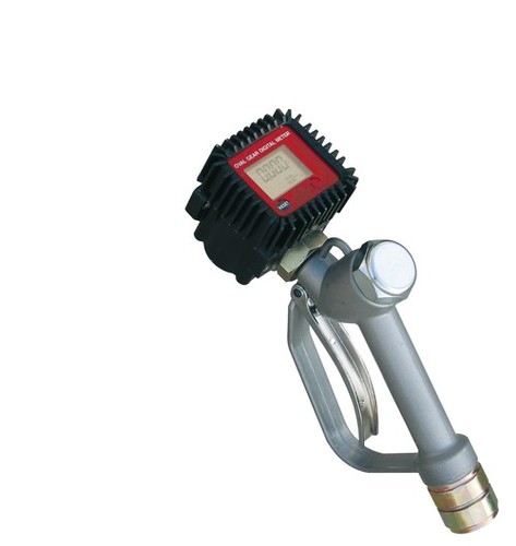 K600 Nozzle meters