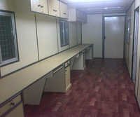 Portable Site Office