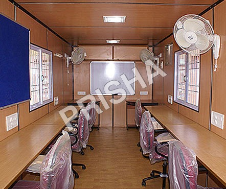 Container Office Manufacturer Supplier In Delhi India