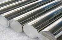 25CrMo4 Round Bar