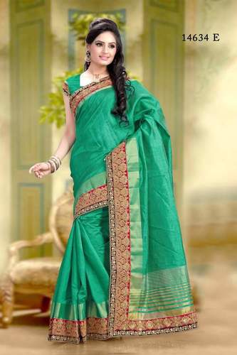 Silk Saree