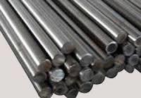 Hot Rolled Steel Bar