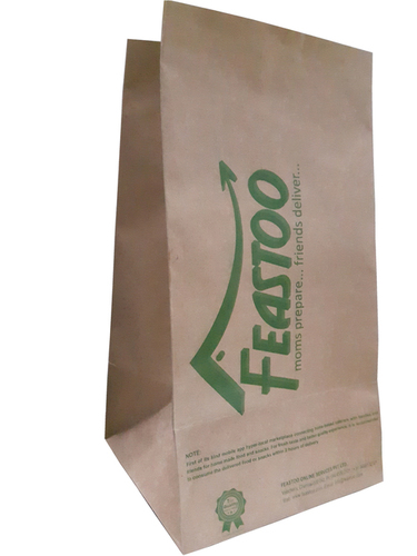 PRINTED PAPER BAG