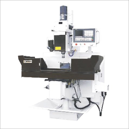 Knee Milling Machine