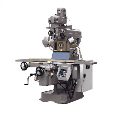 Horizontal Milling Machine