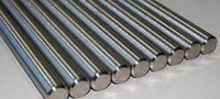 ST50 Steel Round Bar