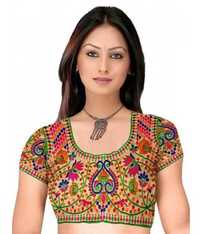 Designer Handmade Blouse Wholesale