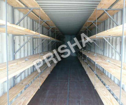 Shipping Storage Container
