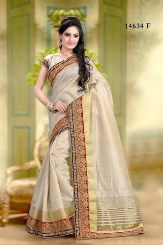Silk Saree