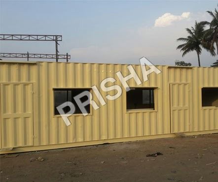 Prefabricated Cabin