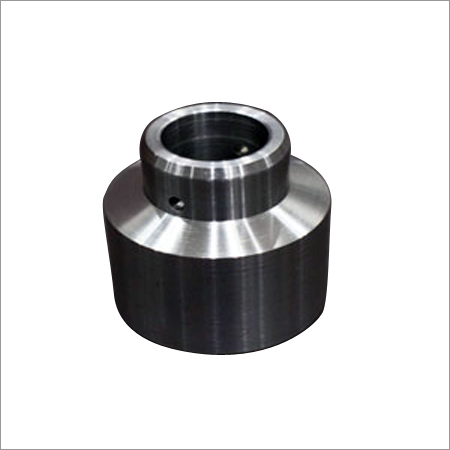 Precision CNC Machined Parts