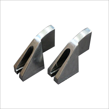 Machining Part