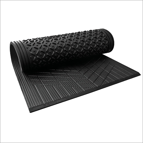Cow Mat