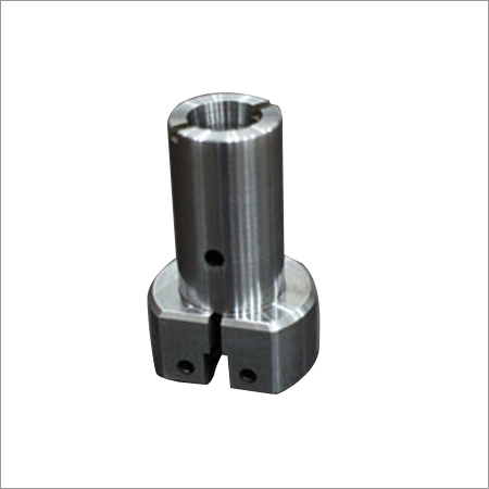 Machining Part
