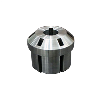 Machining Part