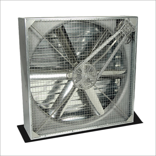 Ventilation FAN