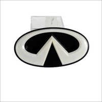 Plastic Logo Emblem