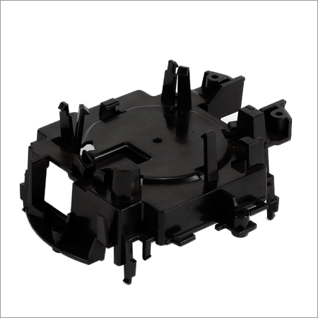 Plastic Hardware Parts
