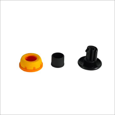 Custom Plastic Parts