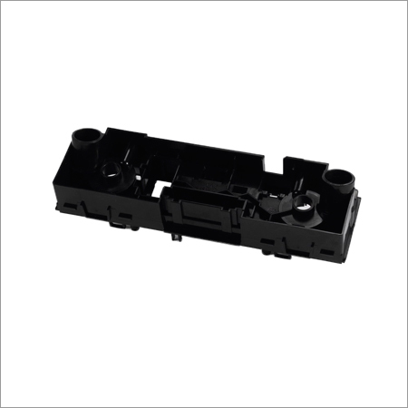 Plastic Model Parts