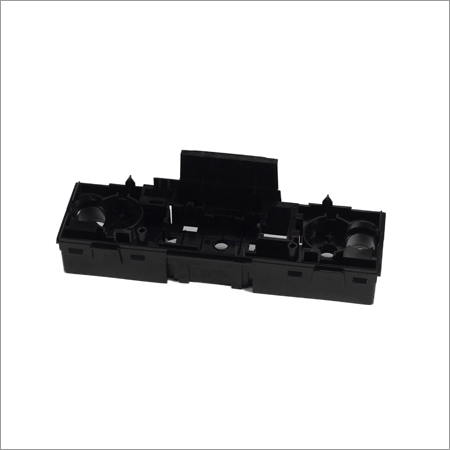 Plastic Parts