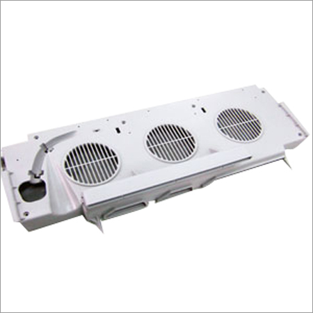 Plastic Rapid Prototyping Services