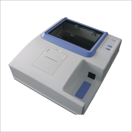 CNC Rapid Prototyping Services