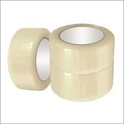 Clear Packaging Tapes