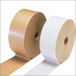 Paper Gum Tapes