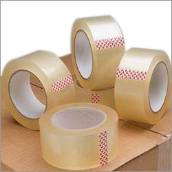 Carton Sealing Tapes