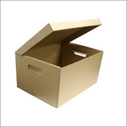 Corrugated Boxes