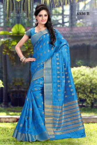 Silk Saree