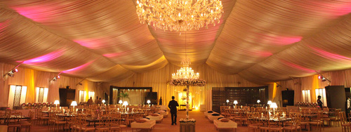 Event Management Services