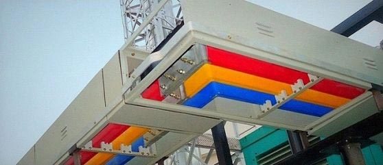BUSBAR DUCT
