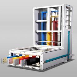 BUSBAR DUCT