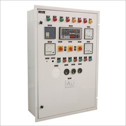 AMF Panel