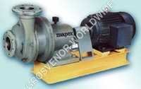 End Suction Centrifugal Pump 