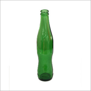300ml Green Glass Soda Bottle 300ml Green Glass Soda Bottle
