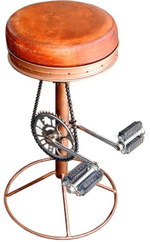 INDUSTRIAL STOOL