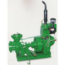 Water Pumping Sets