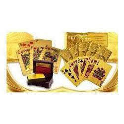 Playing Card Gift Set