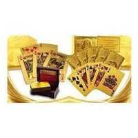 Playing Card Gift Set