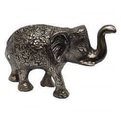 Metal Elephant