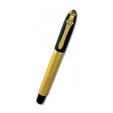 Gold Plated Pen