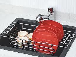 SS Basin Basket