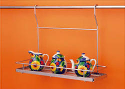 SS Multi Purpose Single Tier