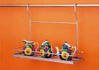 Ss Multi Purpose  Single Tier
